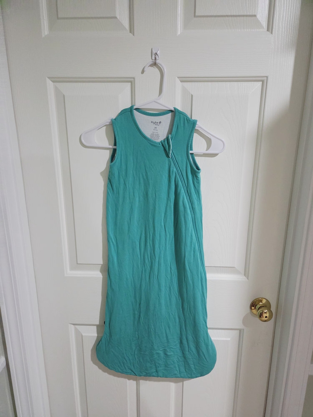 Kyte BABY Caribean .05 Tog Sleep Sack